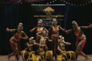 ഗുരുവായൂരപ്പൻ്റെ തിരുനടയിൽ ICHC യുടെ കലാസമർപ്പണം ; പാദസ്വരക്കിലുക്കത്തിൽ നിന്നും ചിലങ്കധ്വനിയിലേയ്ക്ക്