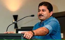 പൊതുസ്വതന്ത്രനിൽനിന്ന് സ്വരാജിലേക്ക്; പരിഗണിച്ചത് മൂന്നുകാര്യങ്ങൾ, അറിയിച്ചത് മുഖ്യമന്ത്രി
