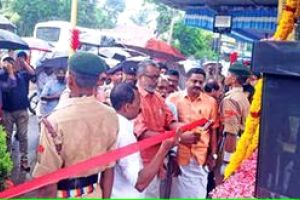 സൈന്യത്തിന്റെറെ ത്യാഗവും ദേശാഭിമാനബോധവും അളക്കാനാകാത്തത് -പി. പ്രസാദ്