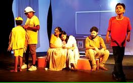 സൗഹൃദത്തിൻ്റെ കഥ പറഞ്ഞ് 'ദ കിഡ് ഹൂ കെയിം ഫ്രം സ്പെയ്‌സ്'