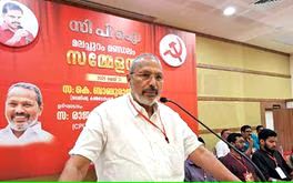 വികസനമുന്നേറ്റത്തിന് തുടർഭരണം അനിവാര്യം- രാജാജി മാത്യു  തോമസ്
