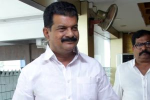 നിലമ്പൂര്‍ പോരിന് പി.വി. അന്‍വറും; അനുമതി നല്‍കി തൃണമൂല്‍ നേതൃത്വം, മത്സരം പാര്‍ട്ടി ചിഹ്നത്തിൽ