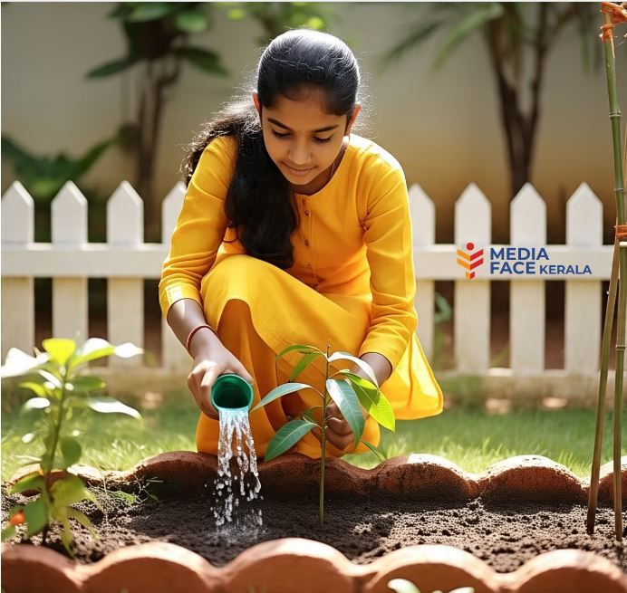 മരം ഒരു വരമാകാൻ നാം എന്ന് മുതിരും ? : ഡോ .കെ .കെ .എൻ .കുറുപ്പ്
