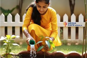 മരം ഒരു വരമാകാൻ നാം എന്ന് മുതിരും ? : ഡോ .കെ .കെ .എൻ .കുറുപ്പ്
