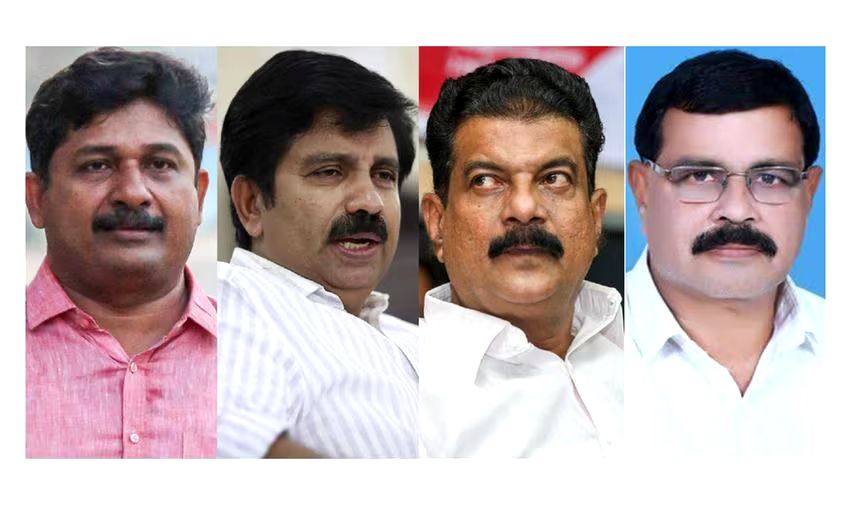 നിലമ്പൂരില്‍ തിരക്കഥ മാറി; ഇനി രാഷ്ട്രീയപ്പോരാട്ടം