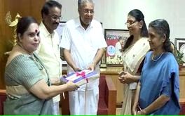 ഹേമ കമ്മിറ്റി റിപ്പോർട്ടിൽ ക്ലൈമാക്‌സ്; കേസുകൾ അവസാനിപ്പിക്കുന്നു