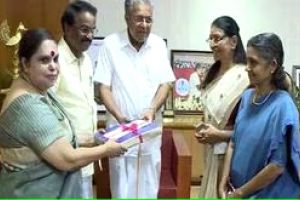 ഹേമ കമ്മിറ്റി റിപ്പോർട്ടിൽ ക്ലൈമാക്‌സ്; കേസുകൾ അവസാനിപ്പിക്കുന്നു