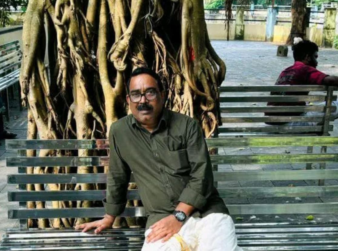 പരിസ്ഥിതി വീക്ഷണം വിവേകമുള്ളതാകണം :സത്യൻ മാടാക്കര .