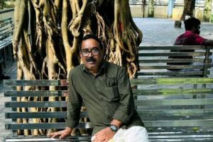 പരിസ്ഥിതി വീക്ഷണം വിവേകമുള്ളതാകണം :സത്യൻ മാടാക്കര .