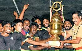 ഫുട്ബോൾ ടൂർണമെൻ്റ്: എഫ്‌സി പള്ളിപ്പുറം ജേതാക്കൾ