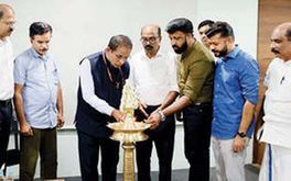 'രാഷ്ട്രനിർമാണത്തിന് ജിഎസ്‌ടി സഹായകമാവുന്നു'