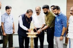 'രാഷ്ട്രനിർമാണത്തിന് ജിഎസ്‌ടി സഹായകമാവുന്നു'