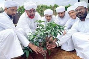 'പരിസ്ഥിതിസംരക്ഷണം ചിട്ടയുടെ ഭാഗം'