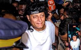 ലൈംഗികാധിക്ഷേപ കേസ്: ബോബി ചെമ്മണൂരിന്റെപേരിൽ  കുറ്റപത്രം