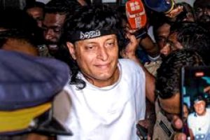ലൈംഗികാധിക്ഷേപ കേസ്: ബോബി ചെമ്മണൂരിന്റെപേരിൽ  കുറ്റപത്രം