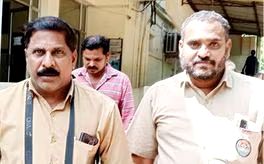 രക്ഷകരായി കെഎസ്‌ആർടിസി ജീവനക്കാർ