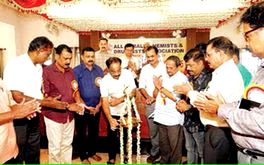 'ആന്റി മൈക്രോബിയൽ റെസിസ്റ്റൻസ്: പൊതുജനാവബോധം കാര്യക്ഷമമാക്കണം'