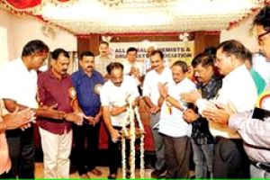 'ആന്റി മൈക്രോബിയൽ റെസിസ്റ്റൻസ്: പൊതുജനാവബോധം കാര്യക്ഷമമാക്കണം'