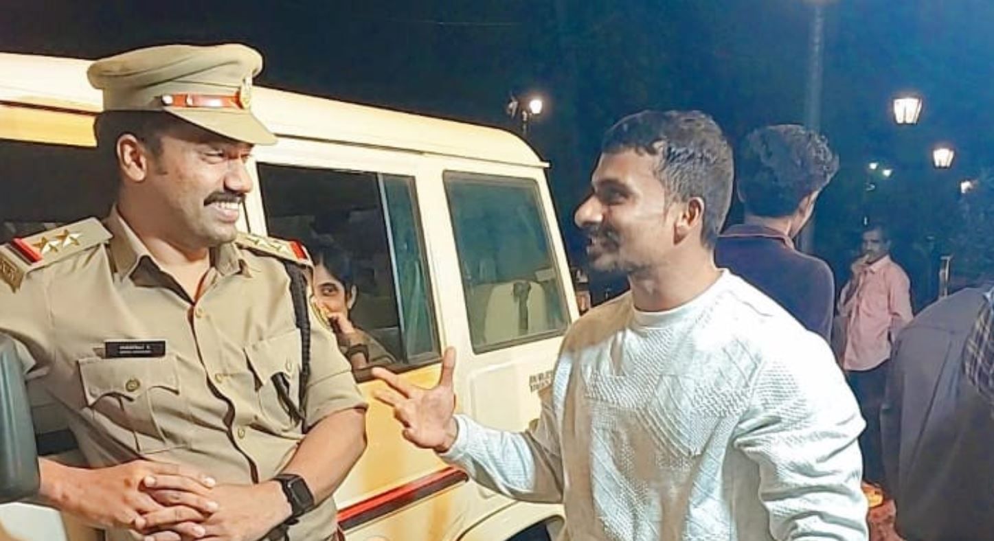 ലഹരി മാഫിയകളുടെ വിളയാട്ടം കുറയുന്നു.