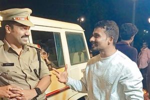 ലഹരി മാഫിയകളുടെ വിളയാട്ടം കുറയുന്നു.