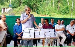 പത്മപ്രഭാ ഗ്രന്ഥാലയം സാമൂഹികസേവന രംഗത്തേക്ക്