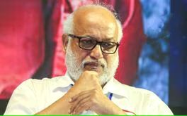 ഭാരതാംബ വിവാദം: ഗവർണർ പദവി ദുരുപയോഗംചെയ്യുന്നു -എം.എ. ബേബി