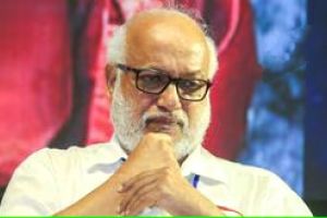ഭാരതാംബ വിവാദം: ഗവർണർ പദവി ദുരുപയോഗംചെയ്യുന്നു -എം.എ. ബേബി