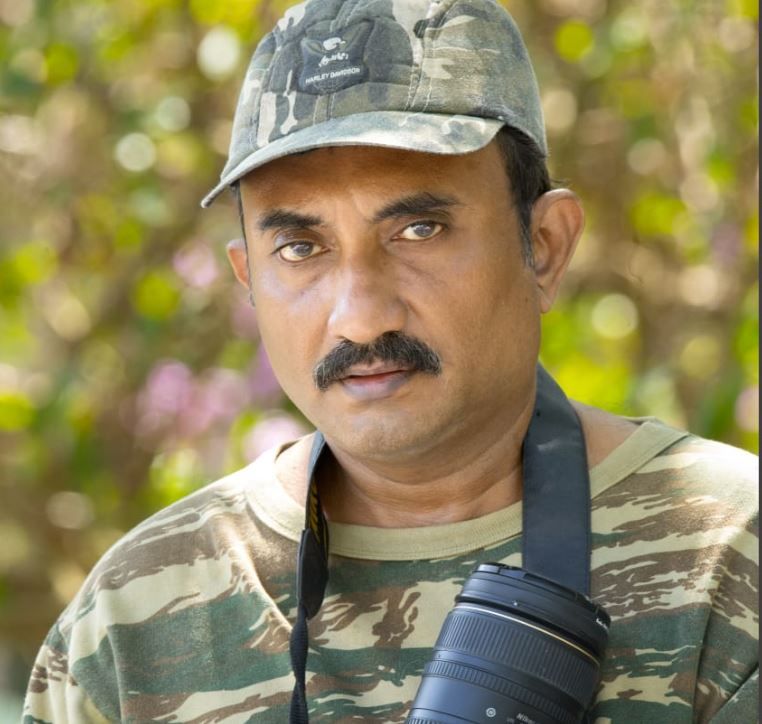 സമുദ്രം മുതൽ വനം വരെ: ബിജു കാരക്കോണത്തിന്റെ പ്രകൃതി പാഠങ്ങൾ