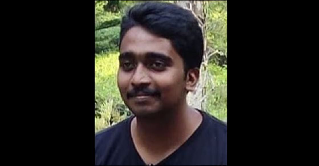 കോഴിക്കോട് സ്വദേശിയായ യുവാവ് ബെംഗളൂരുവിൽ വാഹനാപകടത്തിൽ മരിച്ചു