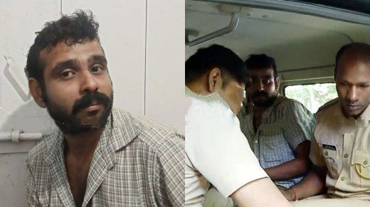പന്നിക്കെണിവച്ചയാള്‍ അറസ്റ്റില്‍; കെണിവച്ചത് ഇറച്ചിക്കായെന്ന് പ്രതിയുടെ മൊഴി