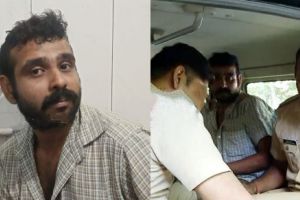 പന്നിക്കെണിവച്ചയാള്‍ അറസ്റ്റില്‍; കെണിവച്ചത് ഇറച്ചിക്കായെന്ന് പ്രതിയുടെ മൊഴി