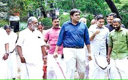 താലൂക്ക് ആശുപത്രി മോഡൽ പ്രാഥമികാരോഗ്യകേന്ദ്രം വരുന്നു