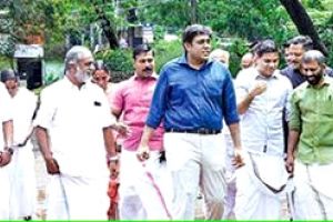 താലൂക്ക് ആശുപത്രി മോഡൽ പ്രാഥമികാരോഗ്യകേന്ദ്രം വരുന്നു
