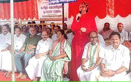 ആശവർക്കർമാരുടെ സമരത്തിന് മുൻപിൽ ഭരണകൂടം മുട്ടുകുത്തും
