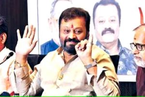 കേരളത്തിൽ എയിംസ് വരും, എൻ്റെ കാലാവധി തീരും മുൻപ് തറക്കല്ലിടും-സുരേഷ് ഗോപി