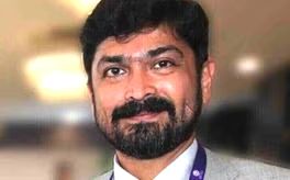 സിദ്ധാർഥ് ബാലചന്ദ്രന് പുരസ്കാരം