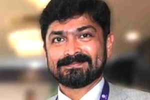 സിദ്ധാർഥ് ബാലചന്ദ്രന് പുരസ്കാരം