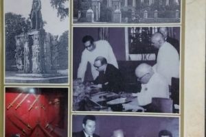 വായിക്കാം, ഇന്ത്യയിലെ ഫ്രഞ്ച് ഭരണപ്രദേശങ്ങളുടെ ചരിത്രം:ചാലക്കര പുരുഷു