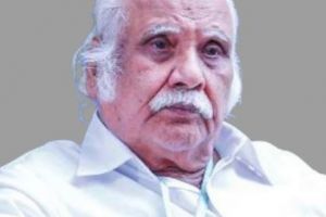 ശുദ്ധമായ ഭക്ഷണം ജന്മാവകാശം ഡോ.കെ കെ എൻ കുറുപ്പിൻ്റെ നേതൃത്വത്തിൽ 