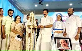 പ്രൊഫ.കെ. നാരായണക്കുറുപ്പ് നർമബോധവും എളിമയും പുലർത്തിയ നേതാവ് -മന്ത്രി