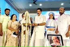പ്രൊഫ.കെ. നാരായണക്കുറുപ്പ് നർമബോധവും എളിമയും പുലർത്തിയ നേതാവ് -മന്ത്രി