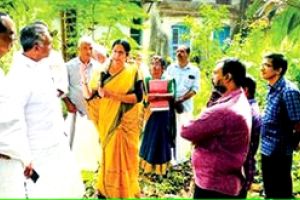 രജിസ്ട്രേഷൻവകുപ്പ് സ്ഥലം കടംനൽകി പയ്യോളി ട്രഷറിക്ക് കെട്ടിടമുയരും