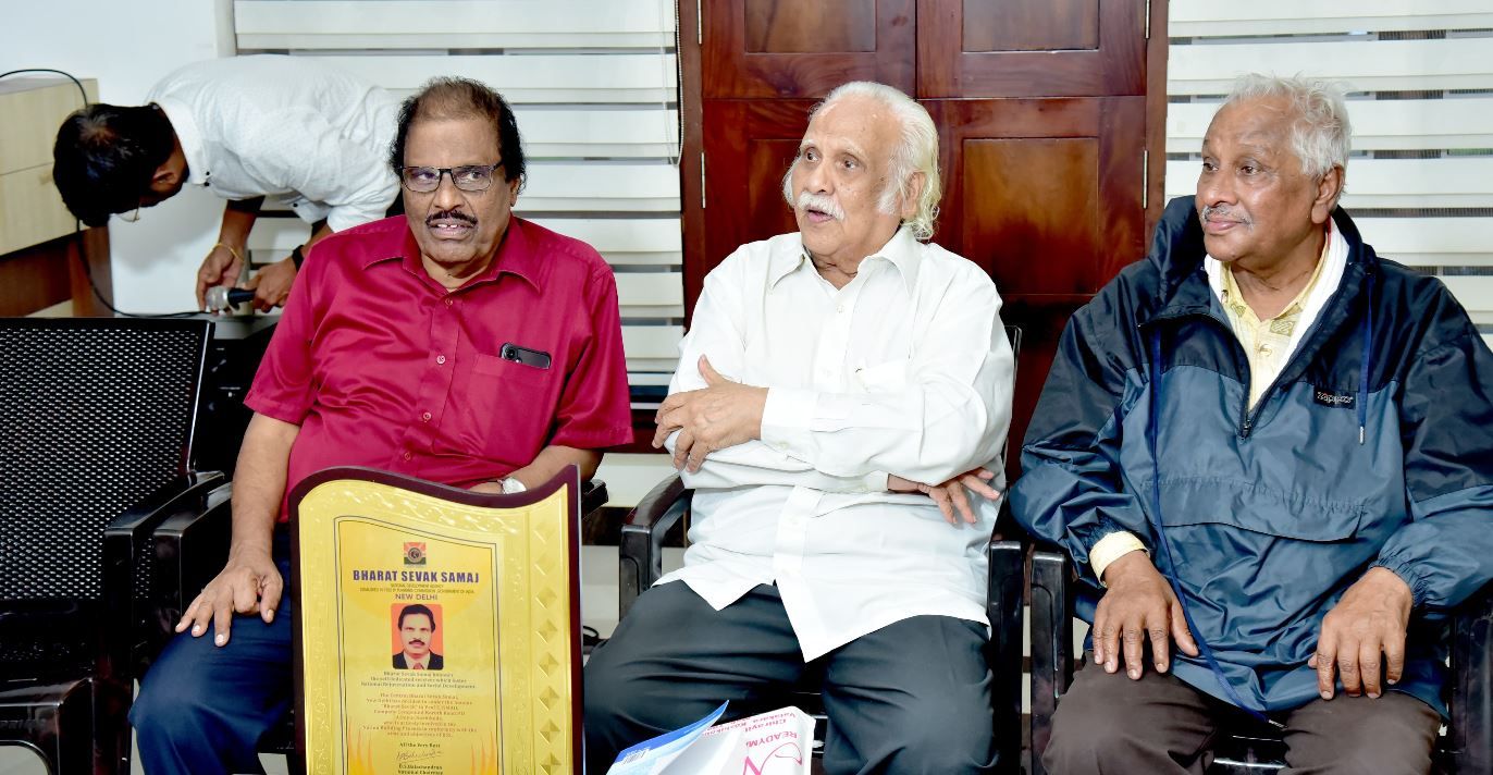 rajendran
