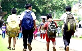 ഒന്നാംക്ലാസിൽ 16,500 കുട്ടികൾ കുറഞ്ഞു, അൺ എയ്‌ഡഡിൽ കൂടിയത് ഒരു കുട്ടിമാത്രം