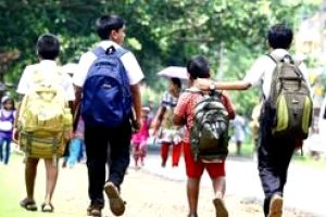 ഒന്നാംക്ലാസിൽ 16,500 കുട്ടികൾ കുറഞ്ഞു, അൺ എയ്‌ഡഡിൽ കൂടിയത് ഒരു കുട്ടിമാത്രം