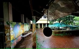 സ്‌കൂളിൽ ഇനി മുട്ട ഫ്രൈഡ് റൈസ്, ബിരിയാണി