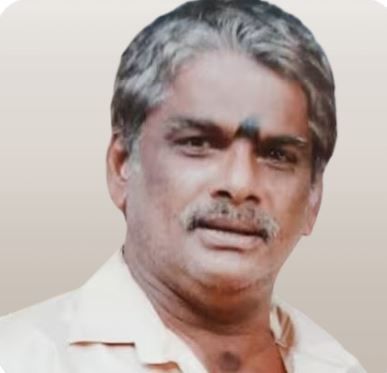 ചോമ്പാലയിൽ നാടിനെ നടുക്കിയ വേർപാട്