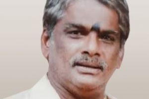 ചോമ്പാലയിൽ നാടിനെ നടുക്കിയ വേർപാട്