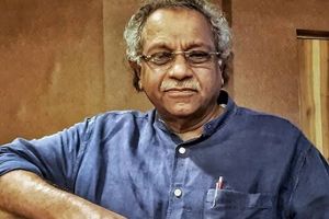 ഷാജി എൻ കരുൺ അനുസ്മരണം 28 ന് കൈയ്യൂരിൽ
