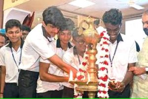 ഹയർ സെക്കൻഡറിയിൽ അടുത്തവർഷം പുതിയ പാഠ്യപദ്ധതി  -മന്ത്രി
